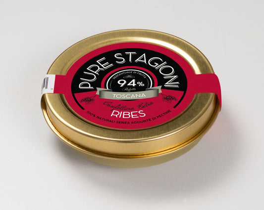 Confettura Extra Ribes - 45g - Pure Stagioni
