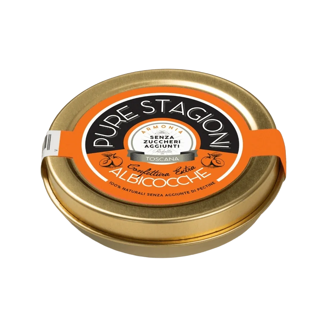 Conserva extra di Albicocche