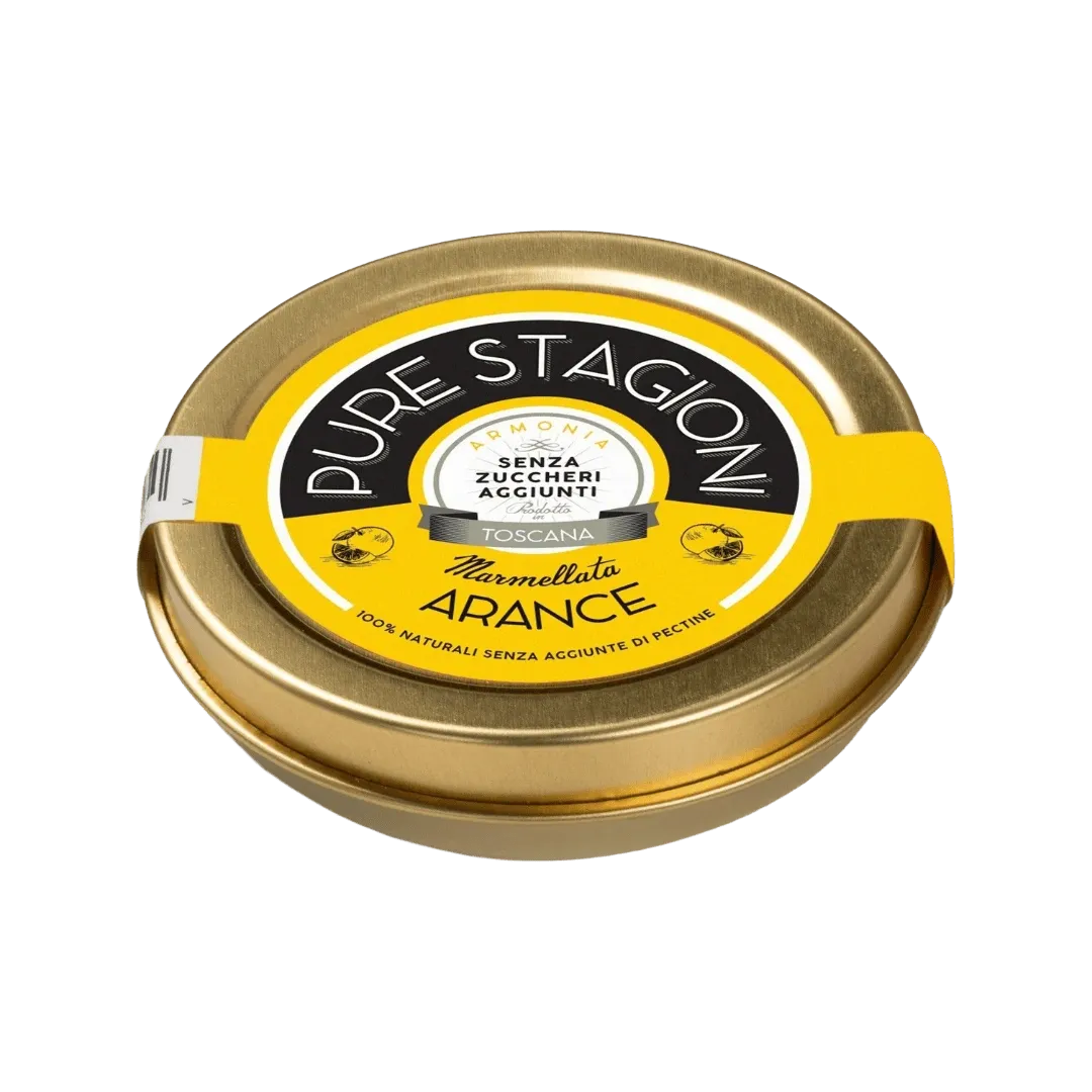 Conserva di Arance