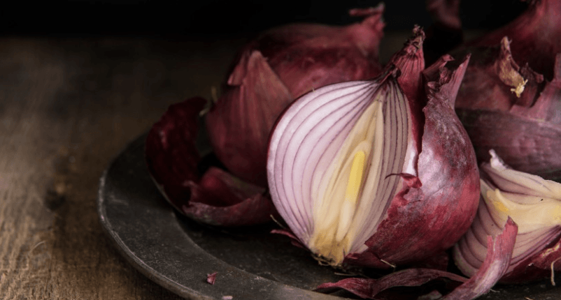 Ricetta di famiglia – Confettura di cipolle - Pure Stagioni