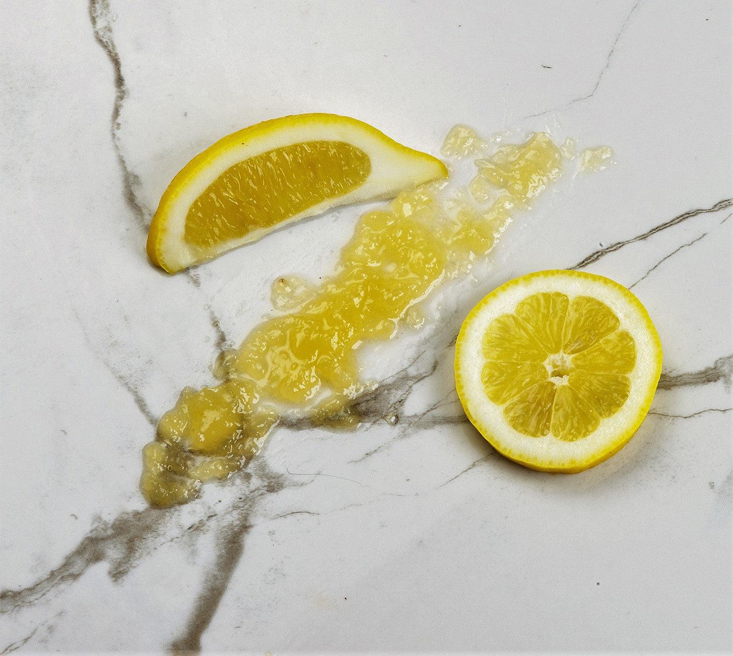 Marmellata di Limoni - 45g - Pure Stagioni